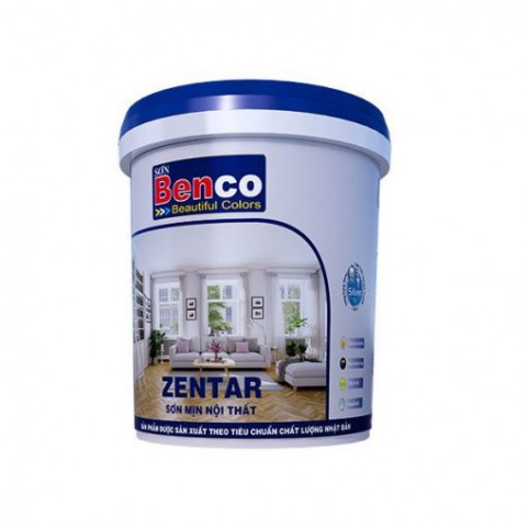 ZENTAR 18L SƠN MỊN NÔI THẤT CAO CẤP (4) ZENTAR 18L SƠN MỊN NÔI THẤT CAO CẤP (4)